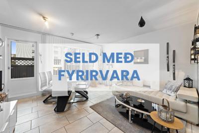Mynd af sölu